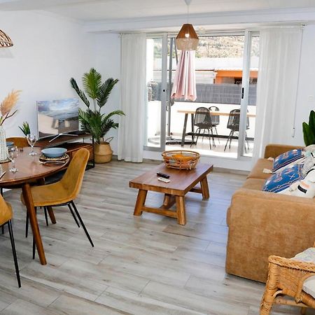 M&C Penthouse Santa Barbara Daire Alicante Dış mekan fotoğraf